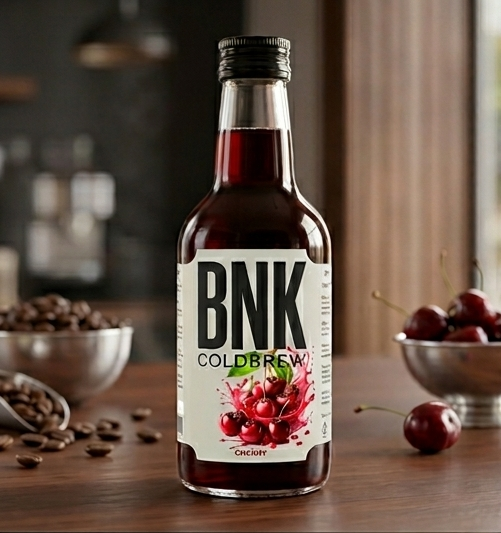COLDBREW CHERRY
